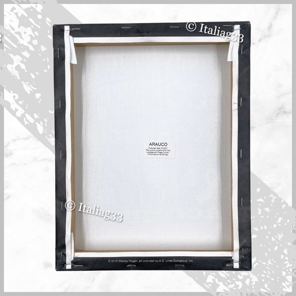 Sign Wall Art Inspirational Coffee Wine Strong Primitives by Kally &Melody Hogan - Picture 3 of 16